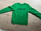 Calvin Klein Trui Maat 14, Kinderen en Baby's, Kinderkleding | Overige, Ophalen of Verzenden, Zo goed als nieuw, Jongen of Meisje