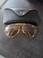 Ray Ban Outdoorsman Vintage zonnebril, Sieraden, Tassen en Uiterlijk, Zonnebrillen en Brillen | Heren, Ophalen of Verzenden, Beige