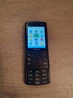 Zeldzame Nokia 6700 slide zwart in perfecte staat, Ophalen of Verzenden, Zo goed als nieuw
