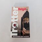 Trotter België, Boeken, Reisgidsen, Trotter, Ophalen of Verzenden, Zo goed als nieuw, Reisgids of -boek