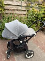 Mooie kinderwagen- Bugaboo Buffalo, Ophalen, Bugaboo, Zo goed als nieuw, Combiwagen