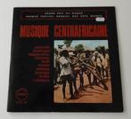 Musique Centrafricaine 12'' Vinyl uit 1969, Ophalen, Zo goed als nieuw, 12 inch