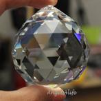 Tachyon Archion® energie gestructureerde kristalhanger 4,2cm, Ophalen of Verzenden, Nieuw