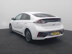Hyundai IONIQ Comfort EV 38 kWh | Apple CarPlay / Android Au, 12 maanden, Gebruikt, Electronic Stability Program (ESP), Wit