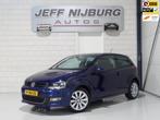 Volkswagen Polo 1.2 TSI DSG Highline Automaat! Stoelverwarmi, Euro 5, Stof, Gebruikt, 4 cilinders
