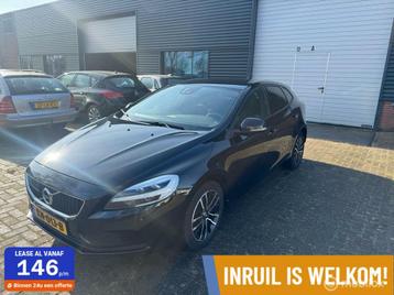 Volvo V40 2.0 D2 Momentum / ACC/ BLIS / PDC / beschikbaar voor biedingen