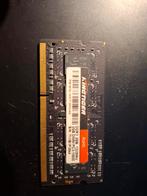 Kingtiger ddr3 2GB 1333mhz pc3 - 10600, Computers en Software, RAM geheugen, DDR3, Ophalen of Verzenden, Zo goed als nieuw, Desktop