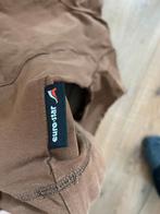 eurostar shirt maat m, Dieren en Toebehoren, Dressuur, Ophalen of Verzenden, Zo goed als nieuw, Dames