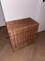 Ikea wasmand, Ophalen of Verzenden, Zo goed als nieuw, Wit