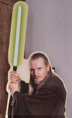 Star Wars:Episode I - The Phantom Menace display cardboards, Verzamelen, Star Wars, Ophalen, Zo goed als nieuw, Overige typen