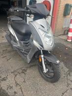 Kymco agility, Fietsen en Brommers, Scooters | Kymco, Ophalen, Gebruikt, Benzine, Agility