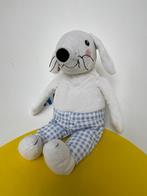 2826 ikea konijn geruit broekje, Ophalen of Verzenden, Gebruikt, Overige typen