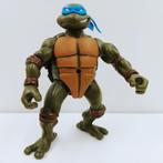 TMNT Leonardo Playmates Toys 2002 Action Figure, Ophalen of Verzenden, Zo goed als nieuw
