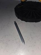 Nintendo Zelda Skyward Sword statue, Ophalen of Verzenden, Gebruikt