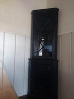 Hoek kast, Huis en Inrichting, Kasten | Buffetkasten, Ophalen, Gebruikt, 25 tot 50 cm