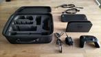 Nintendo Switch 2 + All-in Consoletas + Pro Controller, Ophalen, Nieuw, Met 1 controller, Switch Original
