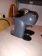 Dolce Gusto - Zo goed als nieuw!, Witgoed en Apparatuur, Koffiezetapparaten, Ophalen, Koffiemachine, Zo goed als nieuw, Koffiepads en cups