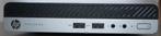 HP ProDesk 400/i3 8100T/8 GB RAM/SSD/HDD/WiFi/Windows 11, Computers en Software, Gebruikt, HP prodesk 400 G4, 8 GB, Ophalen of Verzenden