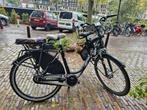 Trenergy E-Bike Opknapper met Accessoires, Fietsen en Brommers, Elektrische fietsen, Gebruikt, 55 tot 59 cm, 30 tot 50 km per accu