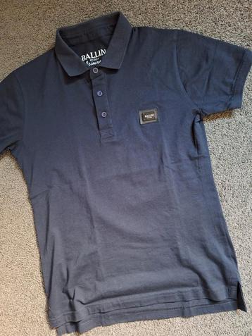 Poloshirt Ballin S beschikbaar voor biedingen