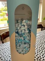 Cloudpillo memory foam vlokken kussenvulling - Nieuw, Ophalen, Nieuw, Kussen, Overige kleuren