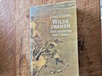 Jung Chang - Wilde zwanen, Ophalen of Verzenden, Zo goed als nieuw, Jung Chang, Nederland