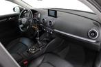 Audi A3 Sportback 1.4 TFSI Ambition | Navi | Clima | Cruise, Auto's, Voorwielaandrijving, Gebruikt, 4 cilinders, Bruin