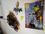 LEGO Ninjago Blaster-motor - 70733, Ophalen, Gebruikt