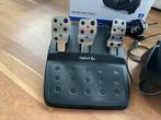 Logitech G29 Stuur, Pedalen & Shifter - Zo goed als nieuw!, Ophalen of Verzenden, Zo goed als nieuw