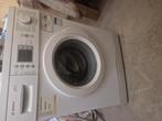 Wasmachine, Witgoed en Apparatuur, Ophalen of Verzenden, Gebruikt, 85 tot 90 cm