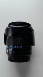 Zoomlens voor Samsung NX systeemcamera 18-55 mm F3.5-5.6 OIS, Audio, Tv en Foto, Fotografie | Lenzen en Objectieven, Overige typen