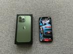 Apple iPhone 13 Pro, 256 GB, Ophalen of Verzenden, Zo goed als nieuw, IPhone 13 Pro