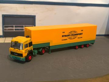 veco Rynart-Transport Model beschikbaar voor biedingen