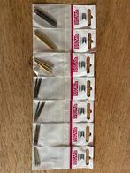 Diverse Target Swiss Points, Ophalen of Verzenden, Nieuw, Pijlen