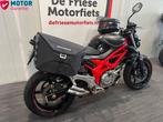 SUZUKI GLADIUS ABS (bj 2013), Suzuki, 2 cilinders, Bedrijf, Onbekend