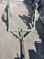 Haspelwagen, Auto diversen, Aanhangers en Bagagewagens, Ophalen, Gebruikt