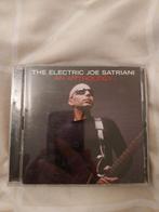 Joe Satriani the Anthology 2 cd, Alle leeftijden, Ophalen of Verzenden, Zo goed als nieuw, Muziek en Concerten