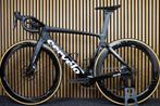 Cervélo S5 DISC Maat 54 *Sram Red AXS*ENVE SES*NIEUWSTAAT, Fietsen en Brommers, Carbon, Ophalen of Verzenden, Zo goed als nieuw