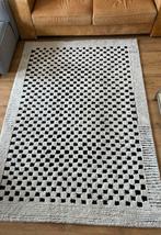 Checkerboard vloerkleed van Rugvista ‘Gambit’, Huis en Inrichting, Stoffering | Tapijten en Kleden, 200 cm of meer, 150 tot 200 cm
