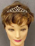 Verschillende modellen kroontjes - tiara's - diademen, Ophalen of Verzenden, Nieuw, Carnaval, Accessoires
