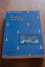 *Rolf Bosboom - Zuilen van stof, Boeken, Ophalen of Verzenden, Gelezen