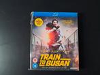 BR Train to Busan (€19,5 inclusief verzendkosten), Verzenden, Zo goed als nieuw, Horror
