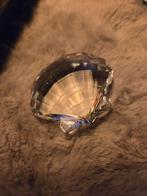 Swarovski Kristallen Schelp, Ophalen of Verzenden, Zo goed als nieuw, Figuurtje