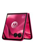 Razr ultra 60 in roze, Telecommunicatie, Mobiele telefoons | Motorola, Ophalen, Touchscreen, Refurbished, Inklapmodel