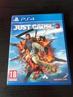 Just Cause 3 - PS4 Game, Spelcomputers en Games, Games | Sony PlayStation 4, Ophalen of Verzenden, Zo goed als nieuw