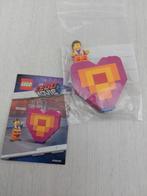 LEGO 30340 The LEGO Movie 2 Emmet's Piece Offering, Ophalen, Zo goed als nieuw, Complete set, Lego