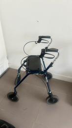 Rollator, Ophalen, Zo goed als nieuw