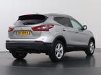 Nissan Qashqai 1.2 N-Connecta | Navigatie | Parkeercamera |, 65 €/maand, Stof, Gebruikt, 4 cilinders