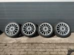 Mercedes 18 inch AMG velgen, Auto-onderdelen, Banden en Velgen, 18 inch, Gebruikt, Banden en Velgen, 225 mm