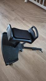 Kidsriver Meerijdplankje universeel, Kinderen en Baby's, Buggy's, Ophalen of Verzenden, Zo goed als nieuw, Overige merken